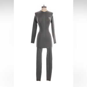 Northface x SKIMS Jumpsuit